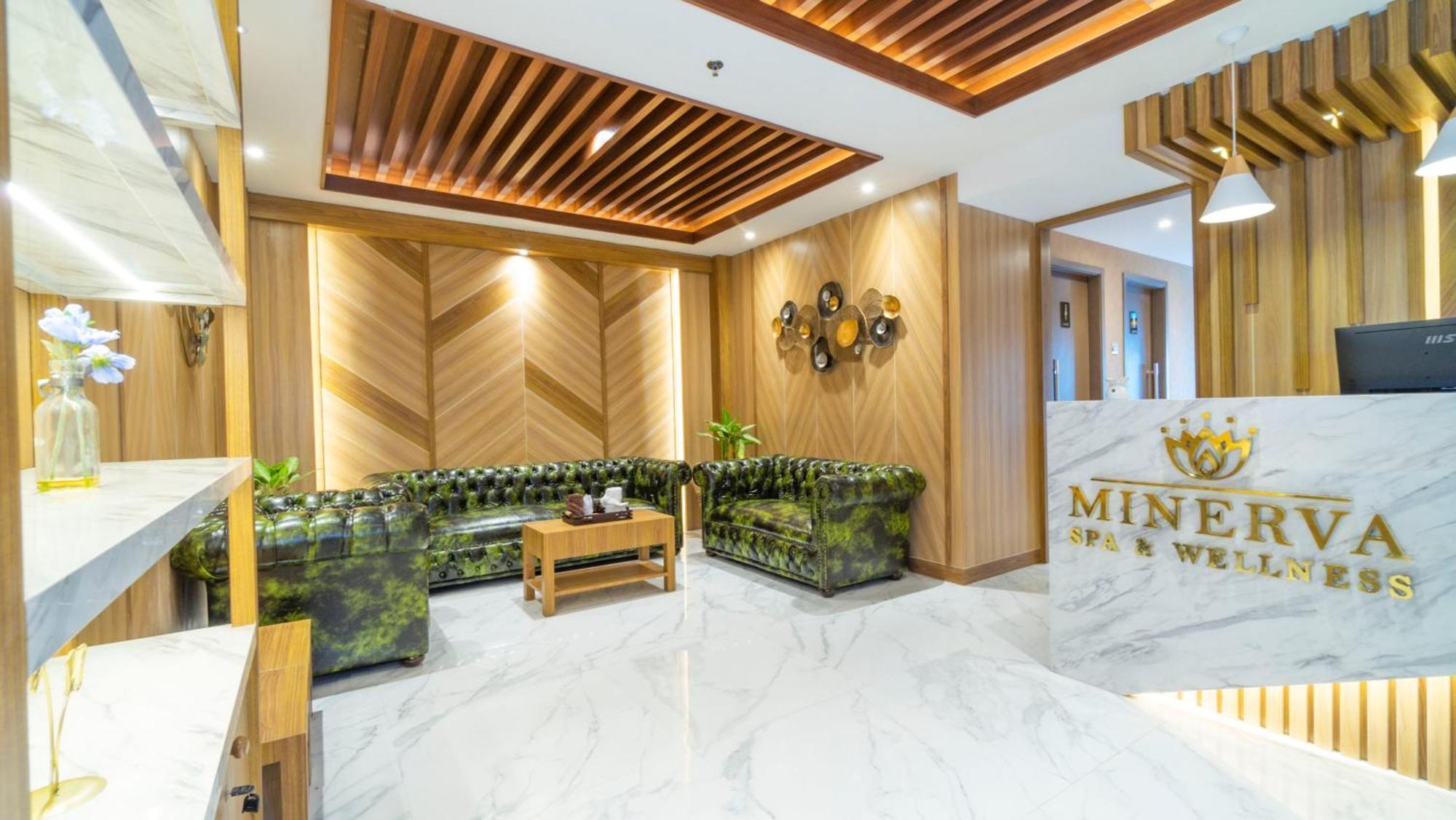 City Of Aventus Hotel - Denpasar מראה חיצוני תמונה