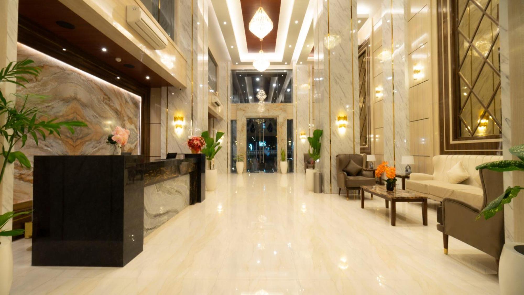 City Of Aventus Hotel - Denpasar מראה חיצוני תמונה